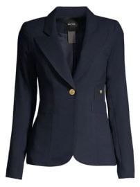 Smythe Classic Duchess Blazer   Nordstrom at Nordstrom